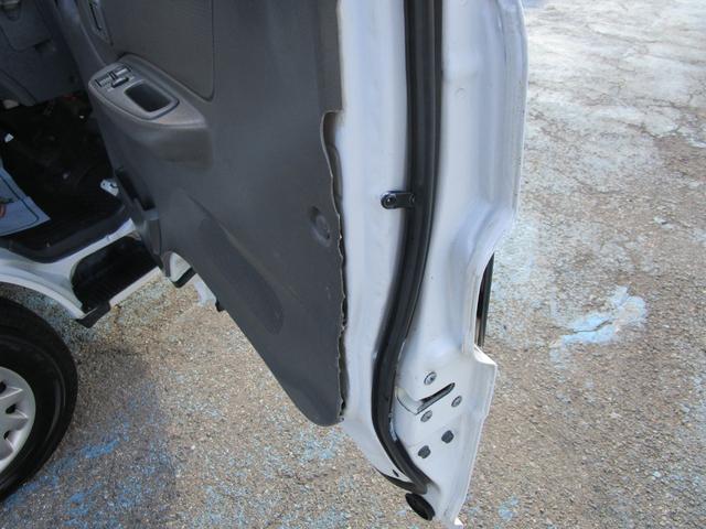 ボンゴトラック ＤＸ　０．８ｔロング　シングルワイドロー　ボトルカー　左右スライド　リヤ跳ね上げ扉　ハイラック　リヤラダー　ダストＢＯＸ　カラーＢモニター　ドラレコ　Ｗ　ＳＲＳエアバック　ＡＢＳ　左リモコンミラー　キーレス（30枚目）