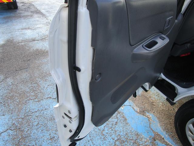 ボンゴトラック ＤＸ　０．８ｔロング　シングルワイドロー　ボトルカー　左右スライド　リヤ跳ね上げ扉　ハイラック　リヤラダー　ダストＢＯＸ　カラーＢモニター　ドラレコ　Ｗ　ＳＲＳエアバック　ＡＢＳ　左リモコンミラー　キーレス（31枚目）