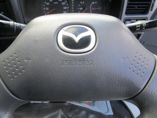 ボンゴトラック ＤＸ　０．８ｔロング　シングルワイドロー　ボトルカー　左右スライド　リヤ跳ね上げ扉　ハイラック　リヤラダー　ダストＢＯＸ　カラーＢモニター　ドラレコ　Ｗ　ＳＲＳエアバック　ＡＢＳ　左リモコンミラー　キーレス（35枚目）