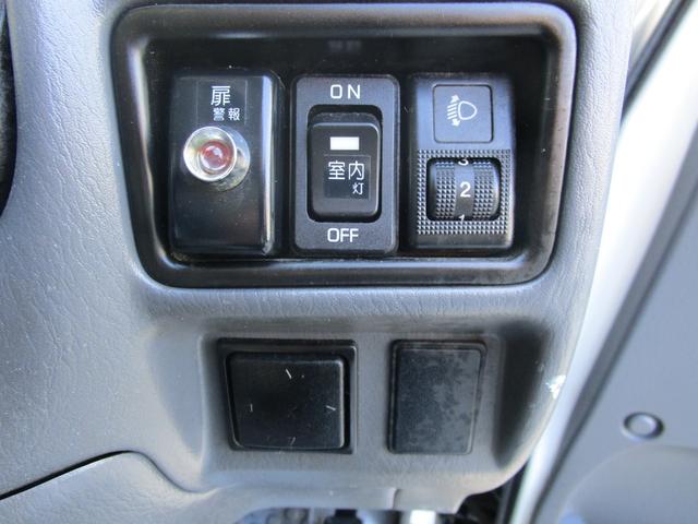 ボンゴトラック ＤＸ　０．８ｔロング　シングルワイドロー　ボトルカー　左右スライド　リヤ跳ね上げ扉　ハイラック　リヤラダー　ダストＢＯＸ　カラーＢモニター　ドラレコ　Ｗ　ＳＲＳエアバック　ＡＢＳ　左リモコンミラー　キーレス（38枚目）