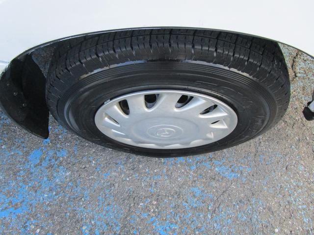 ボンゴトラック ＤＸ　０．８ｔロング　シングルワイドロー　ボトルカー　左右スライド　リヤ跳ね上げ扉　ハイラック　リヤラダー　ダストＢＯＸ　カラーＢモニター　ドラレコ　Ｗ　ＳＲＳエアバック　ＡＢＳ　左リモコンミラー　キーレス（40枚目）