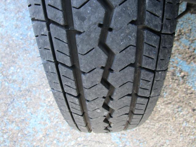 ボンゴトラック ＤＸ　０．８ｔロング　シングルワイドロー　ボトルカー　左右スライド　リヤ跳ね上げ扉　ハイラック　リヤラダー　ダストＢＯＸ　カラーＢモニター　ドラレコ　Ｗ　ＳＲＳエアバック　ＡＢＳ　左リモコンミラー　キーレス（41枚目）