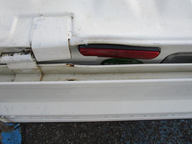 NT100クリッパートラック DX 0.35tDX 3方開 スティール荷台 2人乗り W SRSエアバック ABS(17枚目)