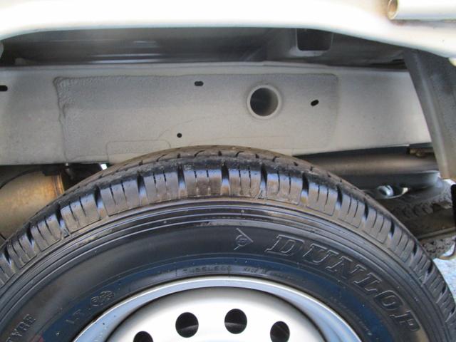 NT100クリッパートラック DX 0.35tDX 3方開 スティール荷台 2人乗り W SRSエアバック ABS(19枚目)