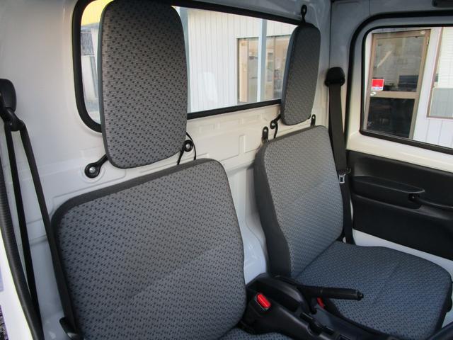 NT100クリッパートラック DX 0.35tDX 3方開 スティール荷台 2人乗り W SRSエアバック ABS(22枚目)