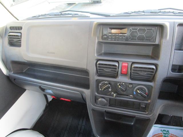 NT100クリッパートラック DX 0.35tDX 3方開 スティール荷台 2人乗り W SRSエアバック ABS(25枚目)