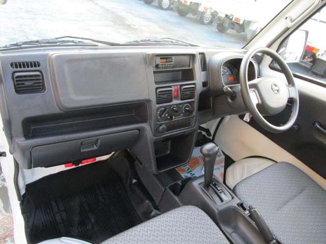 NT100クリッパートラック DX 0.35tDX 3方開 スティール荷台 2人乗り W SRSエアバック ABS(26枚目)