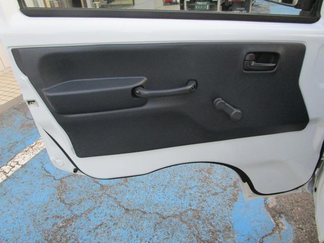 NT100クリッパートラック DX 0.35tDX 3方開 スティール荷台 2人乗り W SRSエアバック ABS(31枚目)