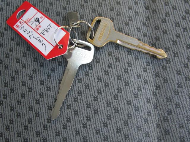 NT100クリッパートラック DX 0.35tDX 3方開 スティール荷台 2人乗り W SRSエアバック ABS(36枚目)