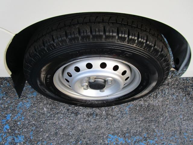 NT100クリッパートラック DX 0.35tDX 3方開 スティール荷台 2人乗り W SRSエアバック ABS(37枚目)