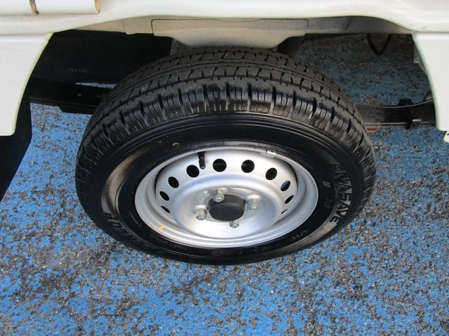 NT100クリッパートラック DX 0.35tDX 3方開 スティール荷台 2人乗り W SRSエアバック ABS(39枚目)