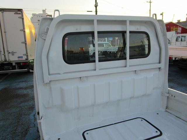 NT100クリッパートラック DX 0.35t DX 3方開 スティール荷台 2人乗! W SRSエアバック ABS(15枚目)