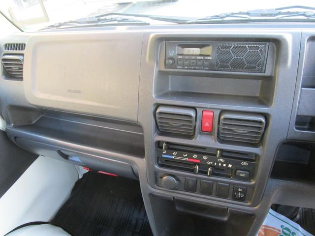 NT100クリッパートラック DX 0.35t DX 3方開 スティール荷台 2人乗! W SRSエアバック ABS(22枚目)