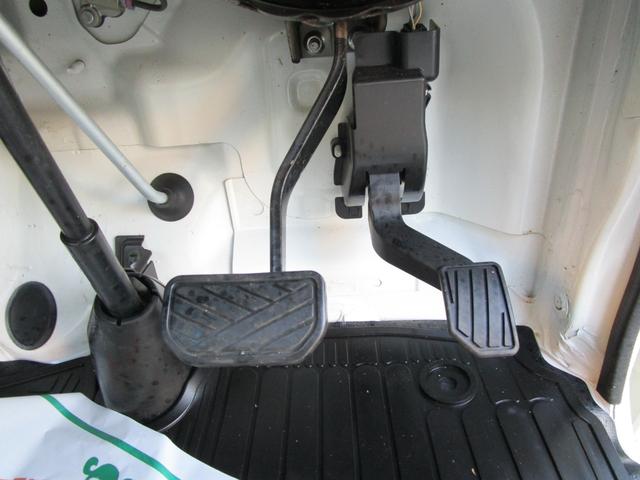 NT100クリッパートラック DX 0.35t DX 3方開 スティール荷台 2人乗! W SRSエアバック ABS(24枚目)