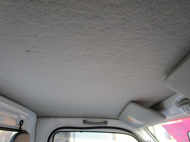 NT100クリッパートラック DX 0.35t DX 3方開 スティール荷台 2人乗! W SRSエアバック ABS(26枚目)