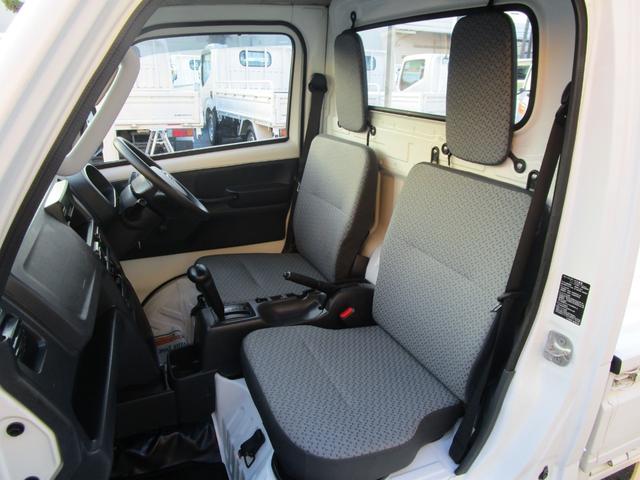 NT100クリッパートラック DX 0.35t DX 3方開 スティール荷台 2人乗! W SRSエアバック ABS(30枚目)