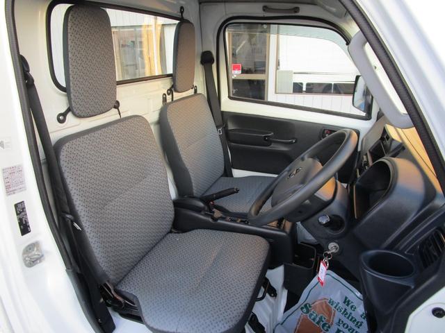 NT100クリッパートラック DX 0.35t DX 3方開 スティール荷台 2人乗! W SRSエアバック ABS(31枚目)