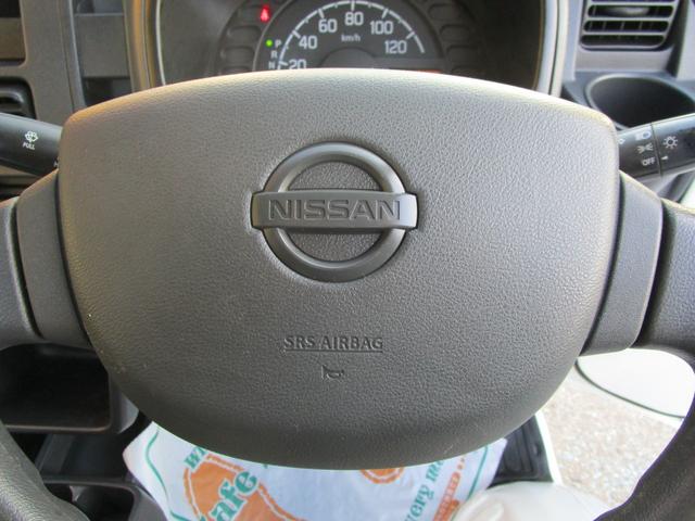 NT100クリッパートラック DX 0.35t DX 3方開 スティール荷台 2人乗! W SRSエアバック ABS(32枚目)