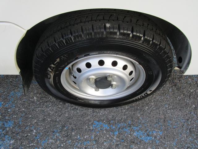 NT100クリッパートラック DX 0.35t DX 3方開 スティール荷台 2人乗! W SRSエアバック ABS(34枚目)