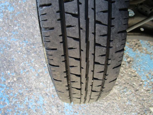 NT100クリッパートラック DX 0.35t DX 3方開 スティール荷台 2人乗! W SRSエアバック ABS(35枚目)