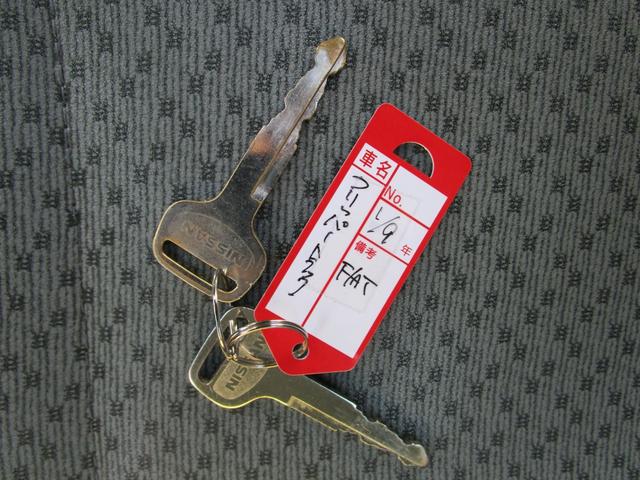 NT100クリッパートラック DX 0.35t DX 3方開 スティール荷台 2人乗! W SRSエアバック ABS(37枚目)