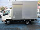 TOYOTA DYNA TRUCK