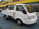 MAZDA BONGO TRUCK