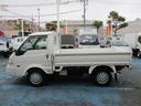 MAZDA BONGO TRUCK