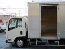 ISUZU ELF TRUCK