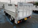 アトラストラック フルスーパーローＤＸ　１．５ｔフルスーパーロー　ダブル　垂直ＰＧ６００ｋｇ　テーブル１０００ｍｍ　スティール荷台　社外１セグＴＶ　ナビ　ＥＴＣ　キーレス　セキュリティ－　左電動格納ミラー（7枚目）
