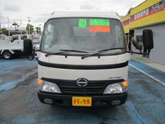 デュトロ ロング全低床ターボ　２．９５ｔ標準　ロング　全低床　ボトルカー 0500956A30231016W001 2