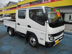 キャンター Ｗキャブ全低床　２．０ｔ標準　Ｗキャブ　全低床　ＤＸ 0500956A30231120W002 3