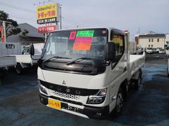 キャンター 全低床ダンプ　２．９５ｔ　４ナンバー　強化　３方開ダンプ 0500956A30240113W001 3