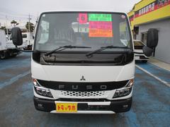 キャンター 全低床　２．０ｔ全低床　１０尺ボディー　木製荷台　衝突被害軽減ブレーキ 0500956A30240115W001 2