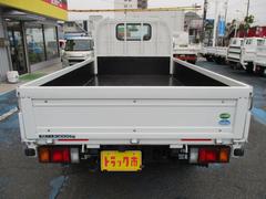 エルフトラック フルフラットロー　３．０ｔ４ナンバーフルフラットロー木製荷台　床鉄板張り　１０尺　キーレス 0500956A30240312W001 6