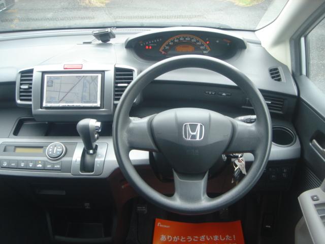 HONDA FREED FLEX JUST SELECTION