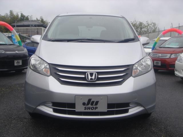 HONDA FREED FLEX JUST SELECTION