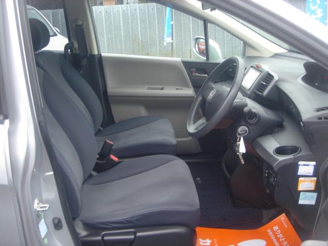 HONDA FREED FLEX JUST SELECTION