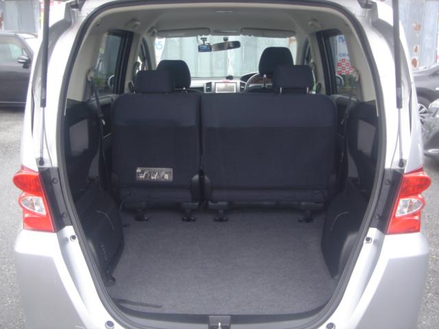 HONDA FREED FLEX JUST SELECTION