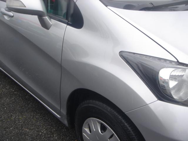 HONDA FREED FLEX JUST SELECTION