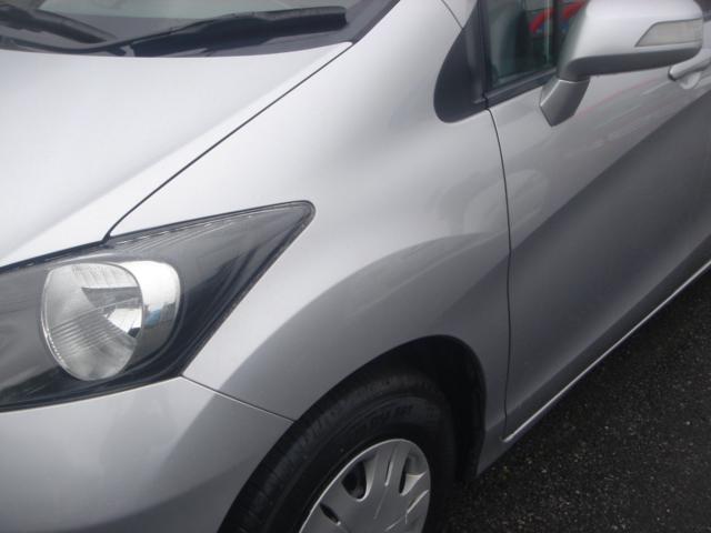 HONDA FREED FLEX JUST SELECTION