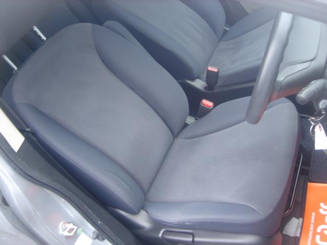 HONDA FREED FLEX JUST SELECTION