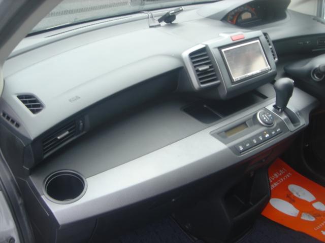 HONDA FREED FLEX JUST SELECTION