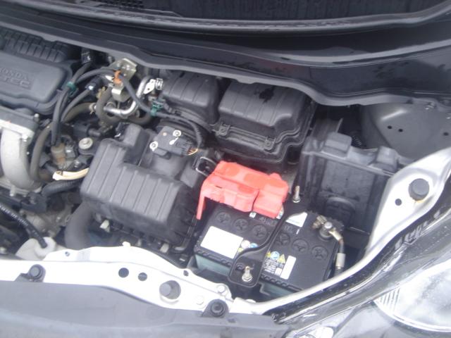 HONDA FREED FLEX JUST SELECTION