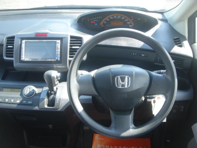 HONDA FREED FLEX JUST SELECTION