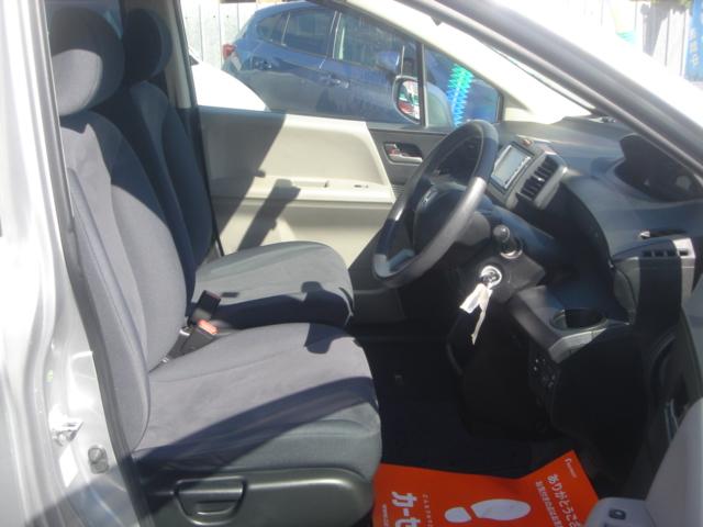 HONDA FREED FLEX JUST SELECTION