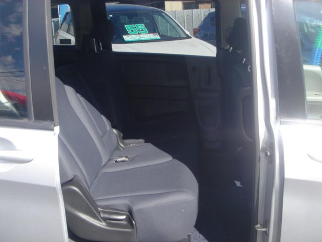 HONDA FREED FLEX JUST SELECTION
