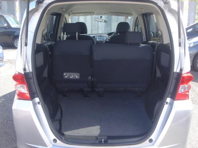 HONDA FREED FLEX JUST SELECTION