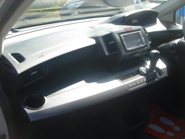 HONDA FREED FLEX JUST SELECTION