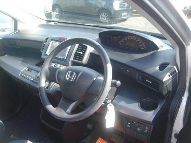 HONDA FREED FLEX JUST SELECTION